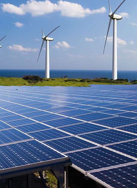 地面電站系統(tǒng)